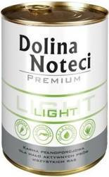 Dolina Noteci Premium Light 6x400g