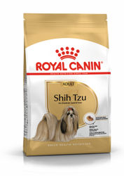 ROYAL CANIN Shih Tzu Adult 1.5kg