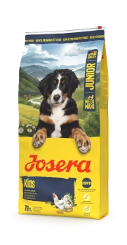 JOSERA Junior Kids 12,5kg