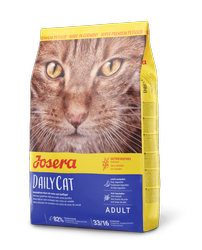 Josera Daily Cat 400g