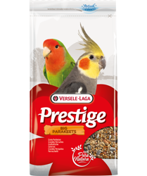 Versele-Laga Big Parakeets - Τροφή για μεσαίους παπαγάλους 1kg