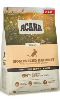 ACANA Homestead Harvest Cat 1.8kg