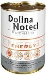 Dolina Noteci Premium Energy 12x400g