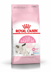 ROYAL CANIN Mother &amp; Babycat 2kg