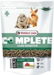 Versele-Laga Complete Cuni Sensitive για κουνέλια 500g