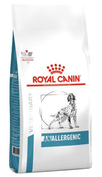 ROYAL CANIN Anallergenic AN18 2x3kg