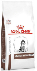 ROYAL CANIN Gastrointestinal Puppy 10kg + Δωρεάν έκπληξη