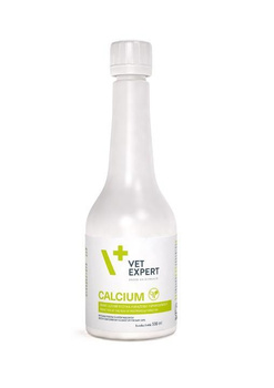 VETEXPERT Ασβέστιο 500ml