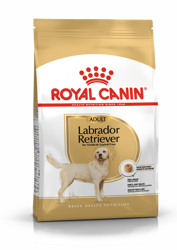 ROYAL CANIN Λαμπραντόρ Ριτρίβερ Ενηλίκων 12kg + έκπληξη δωρεάν