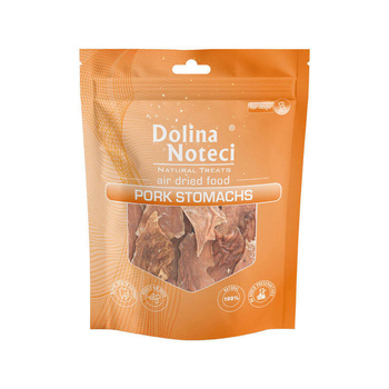 DOLINA NOTECI Natural Treats Χοιρινό στομάχι για σκύλους 100g