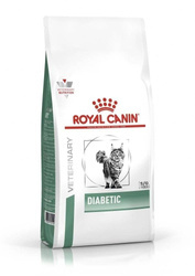 ROYAL CANIN Διαβητικό 400g