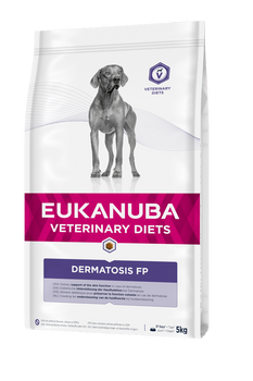 Eukanuba Dermatosis FP 2x5kg