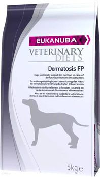 Eukanuba Dermatosis FP 5kg