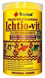 Τροπικό Ichtio-Vit 500ml