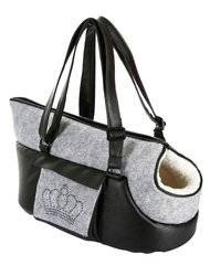 KERBL Τσάντα μεταφοράς Chiara 40x20x21cm