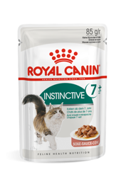 ROYAL CANIN Instinctive +7 12x85g