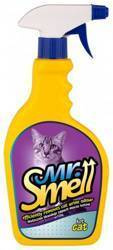 DermaPharm Laboratory Mr Smell Cat - Αφαιρεί την οσμή των ούρων 500ml