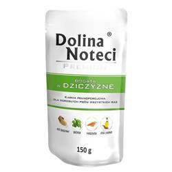 Dolina Noteci Premium Πλούσιο σε κυνήγι 150g