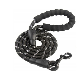 Ισχυρό ανακλαστικό λουρί σκύλου 3m