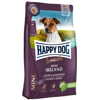 Happy Dog Mini Irish 10kg