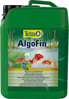 TETRA Pond AlgoFin 3L - υγρό