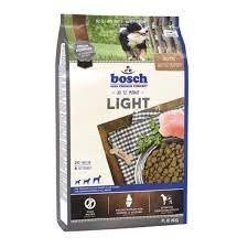 BOSCH Light 2.5kg