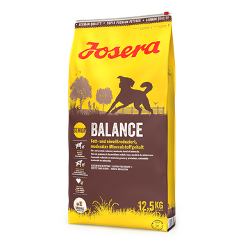 JOSERA Balance Senior/Light 12.5kg