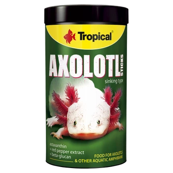 Τροπικά στικ Axolotl 250ml