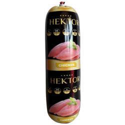 Hektor Premium Dog Food Bar με πουλερικά 900g