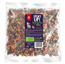 Maced Sport Up!!! Προπονητές Mix 1kg