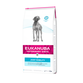 Eukanuba Joint Mobility 12kg