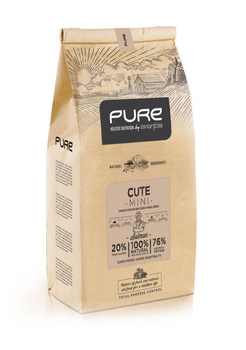 PURE Χαριτωμένος Μίνι Σολομός 2kg