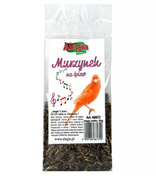 ALEGIA Murzynek 55g