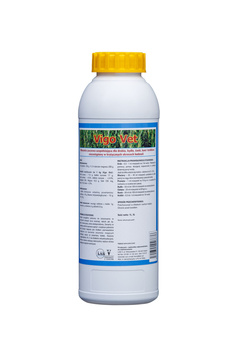 LAB-V Vigo Vet - Συμπληρωματική ζωοτροφή για πουλερικά, βοοειδή, χοίρους, άλογα και κουνέλια Απαραίτητη σε κρίσιμες περιόδους αναπαραγωγής 1L