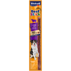 Vitakraft Beef Stick Dog Kabanos με αρνί 12g