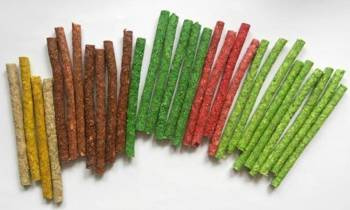 Macedon Kabanosy για σκύλους M 100pcs