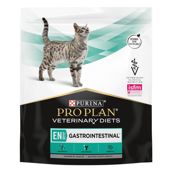 PURINA Pro Plan Veterinary Diets EN Γαστρεντερική Γάτα 400g