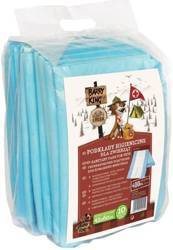 Barry King Μαξιλάρια υγιεινής για κατοικίδια 45x60cm 10τμχ