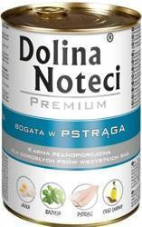 Πέστροφα Dolina Noteci Premium 6x400g