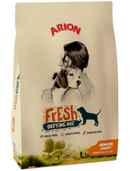 Arion Fresh Senior Light 12kg