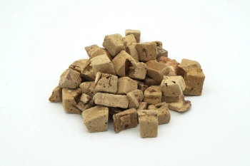 Master Dog Μοσχαρίσιο συκώτι αποξηραμένο στην κατάψυξη 40g