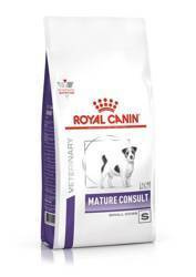 ROYAL CANIN Mature Consult Small Dog 3.5kg