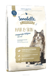 BOSCH Sanabelle Hair & Skin 10kg