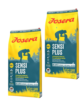 JOSERA SensiPlus 2x12.5kg