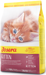 Josera Minette Kitten 2kg