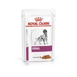 ROYAL CANIN Renal 12x100g