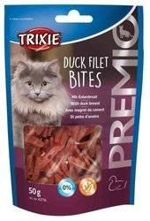 Trixie Duck Filet Bites θεραπεία 50g