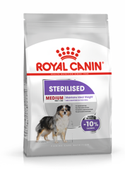 ROYAL CANIN CCN Medium αποστειρωμένο 3kg