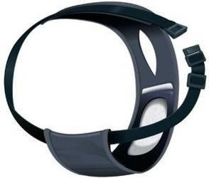 Trixie Προστατευτικά εσώρουχα για σκύλες Μαύρο XS