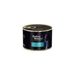 Dolina Noteci Premium για γάτες Φιλέτο τόνου σε σάλτσα 185g